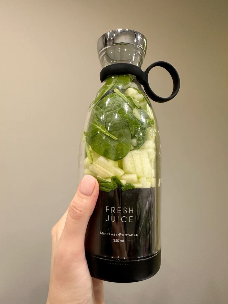 PORTABLE BLENDER