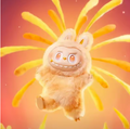 THE MONSTERS LABUBU FIGURE