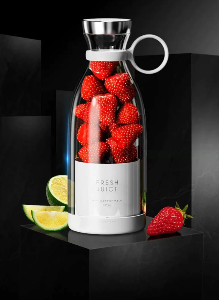 PORTABLE BLENDER