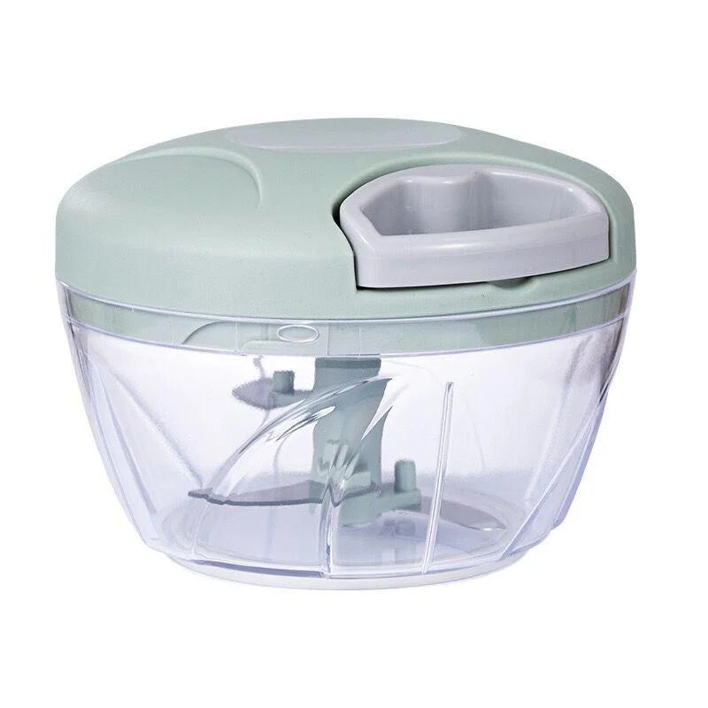 Garlic Twist Chopper