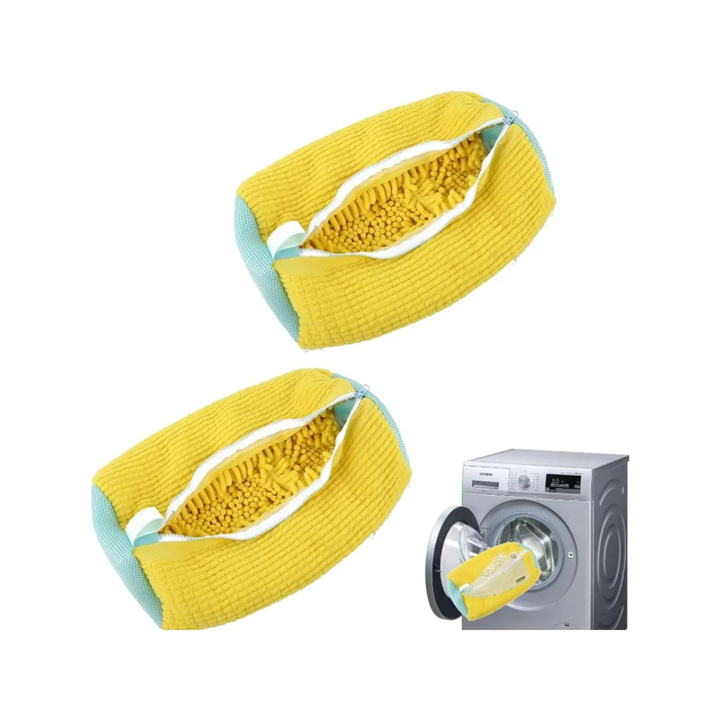 SNEAKER CLEANING KIT