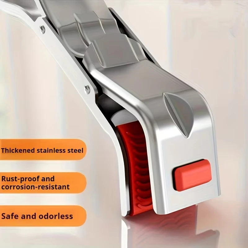 HEATSAFE GRIP CLIP