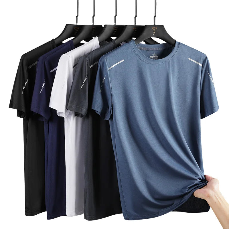 Dry Running T-Shirt