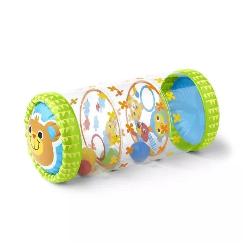 Baby Crawling Roller Toy