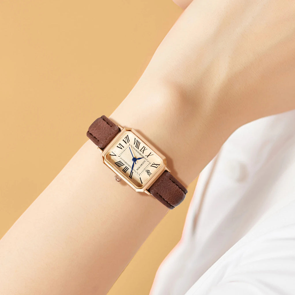 ROMAN WATCH