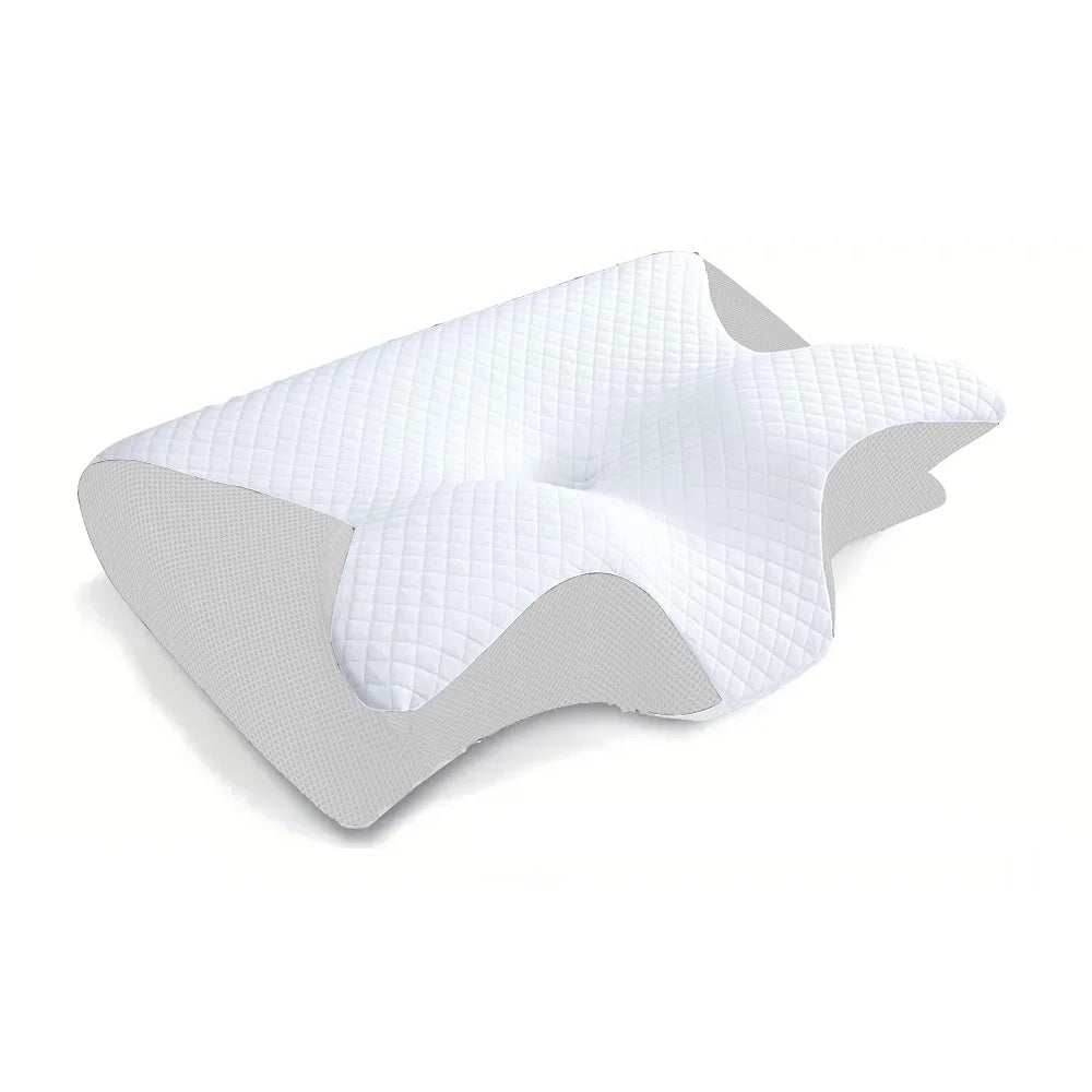 MEMORY FOAM PILLOW