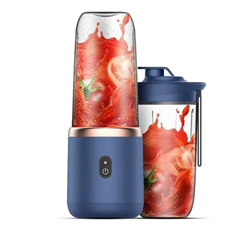 PORTABLE BLENDER