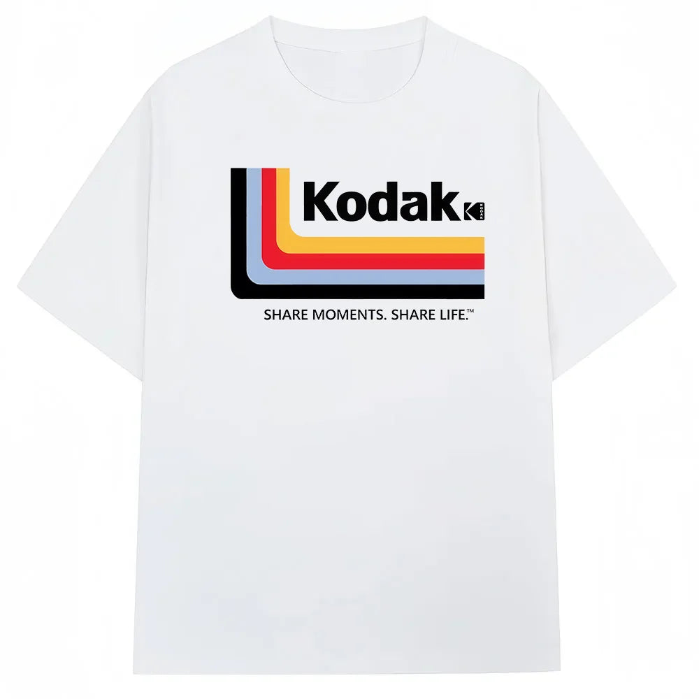 LARGE SIZE STREET T-SHIRT2