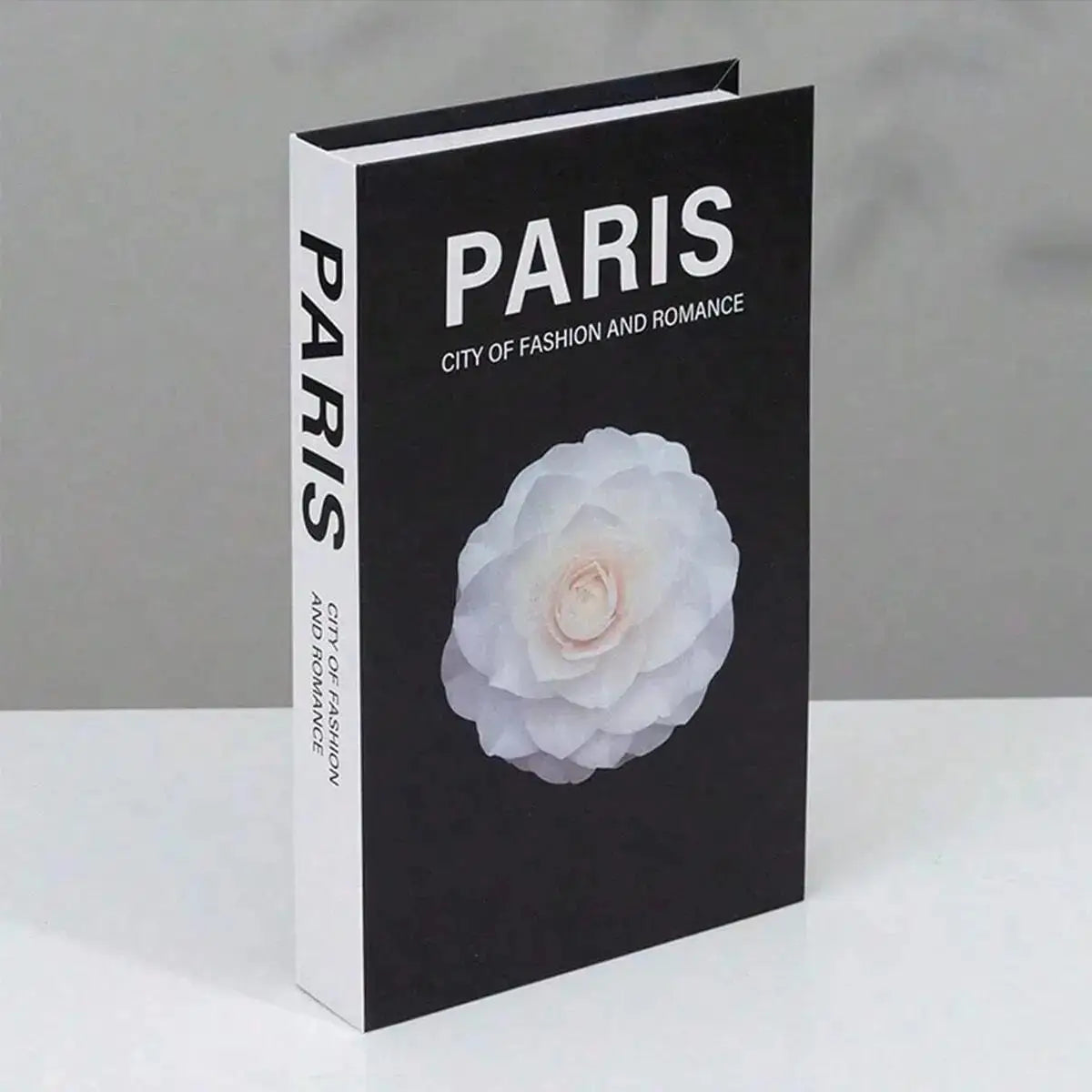 DECOR BOOK PROPS