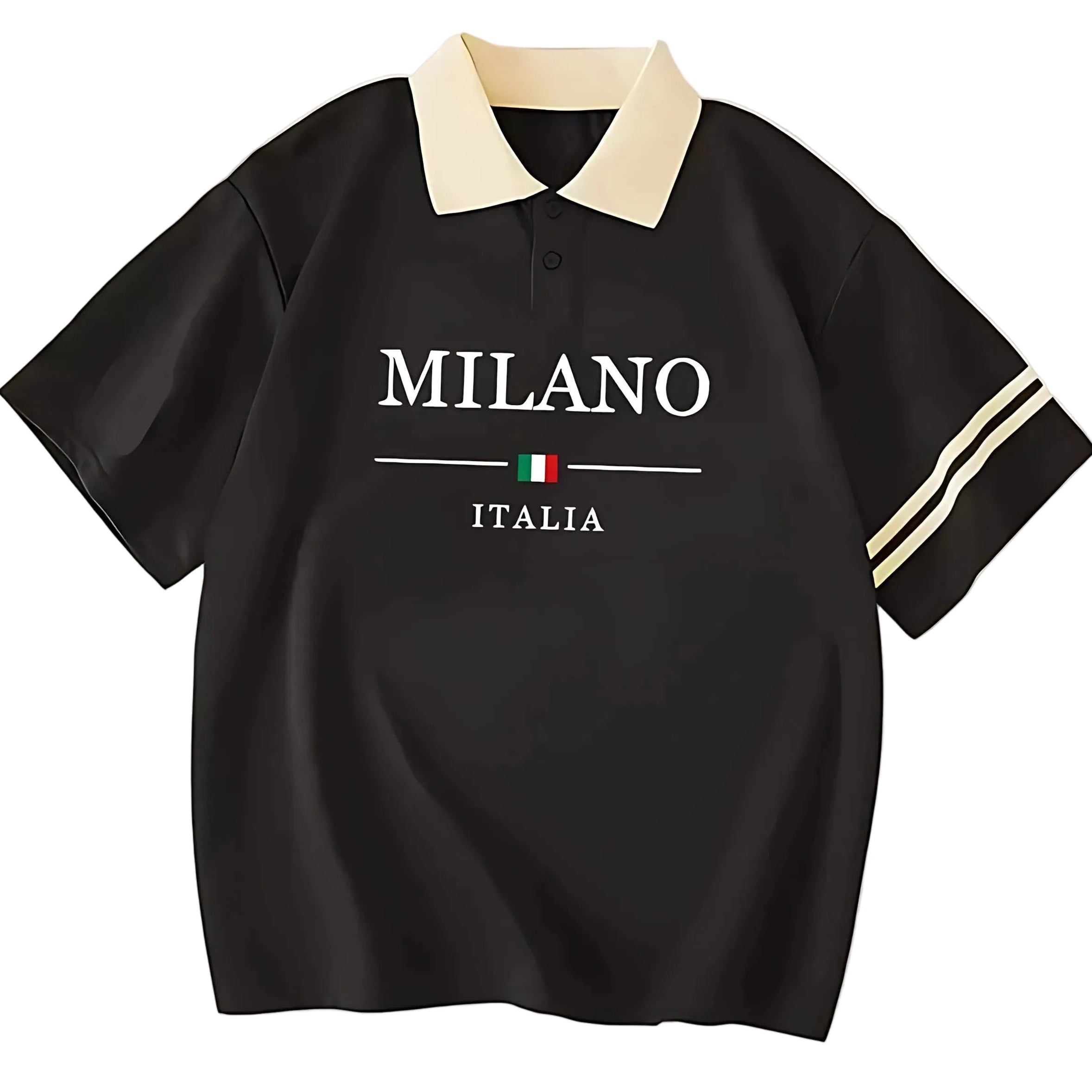 Summer POLO Shirt
