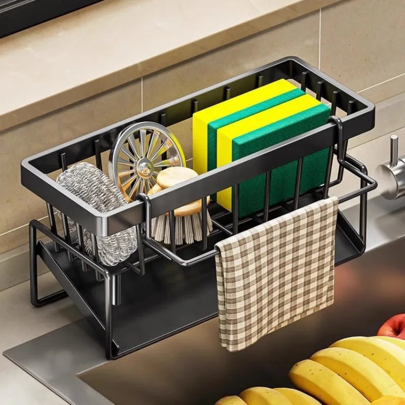 SINK SPONGE HOLDER