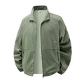 MEN'S ICE SILK SUN PROTECTION JACKET