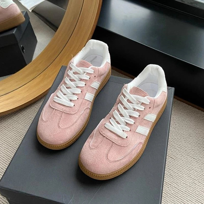 STAR SNEAKERS