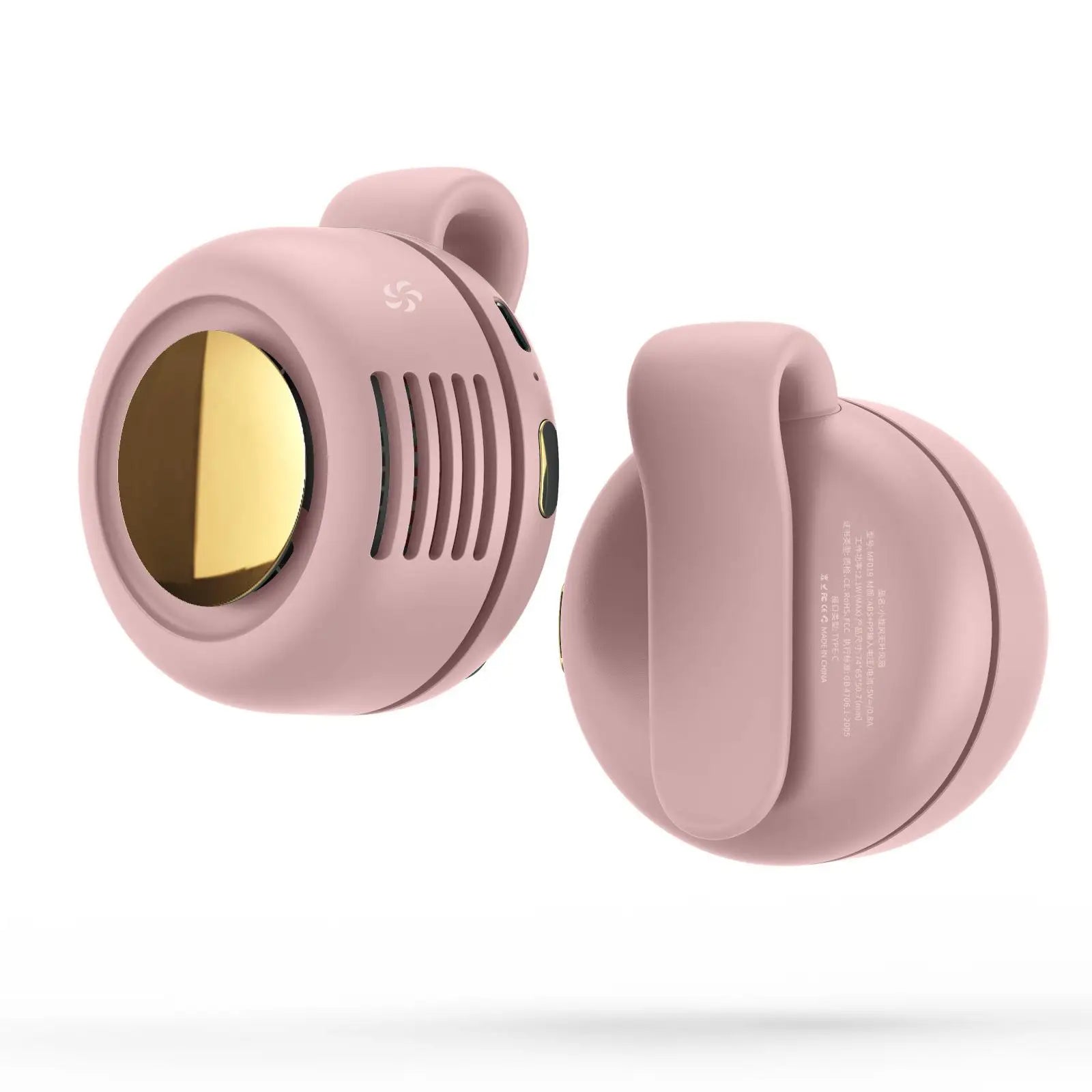 MINI BREEZE FAN