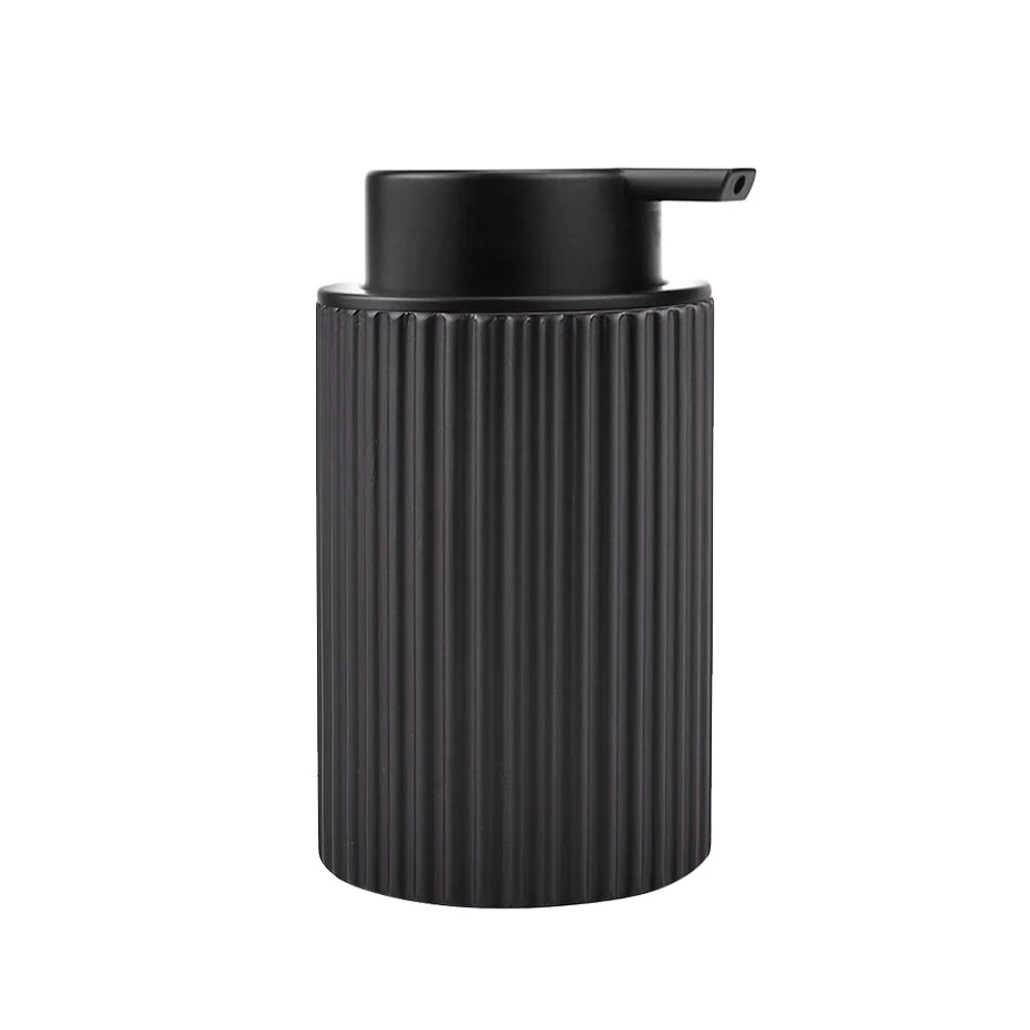 FOAM SOAP DISPENSER