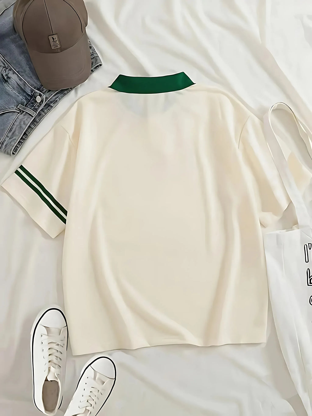 Summer POLO Shirt