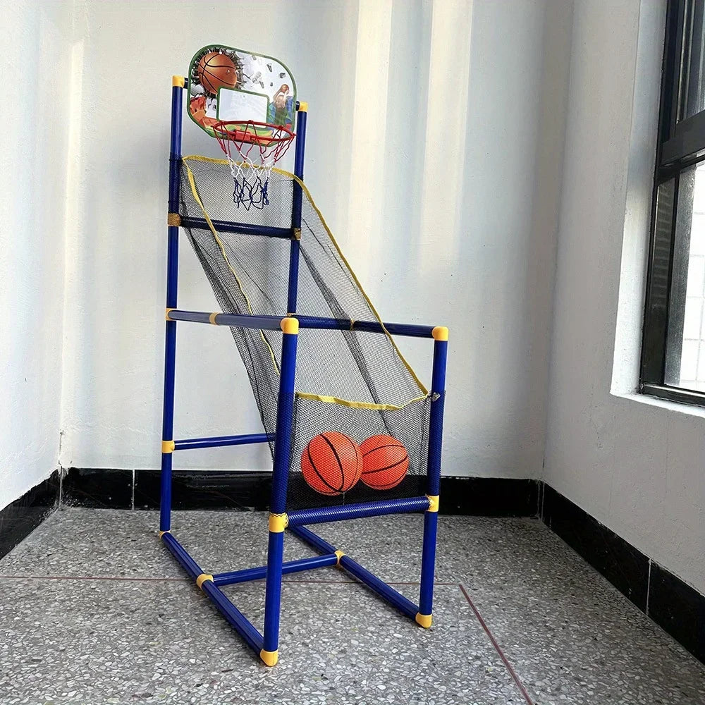 Arcade Basketball Game