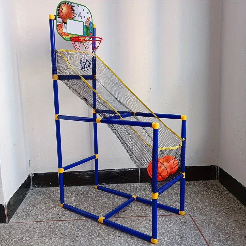 Arcade Basketball Game