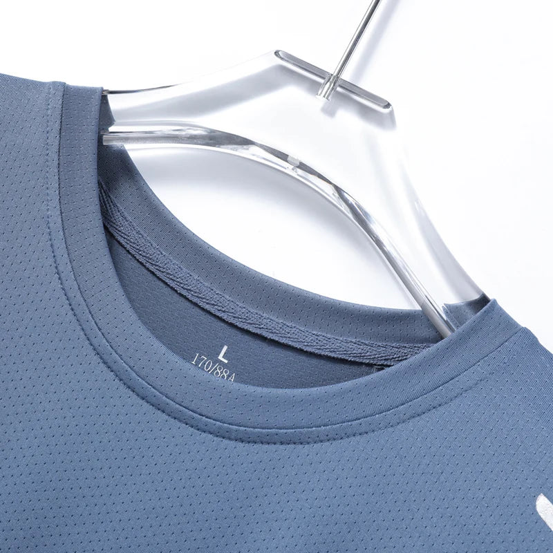 Dry Running T-Shirt