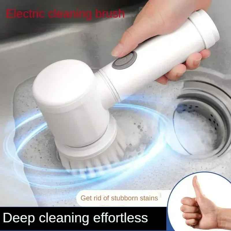 SPIN CLEAN PRO