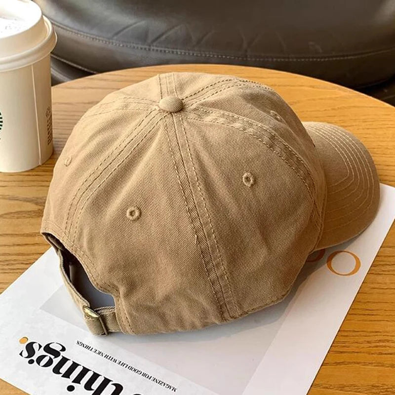 Cap Brooklyn Streetwear