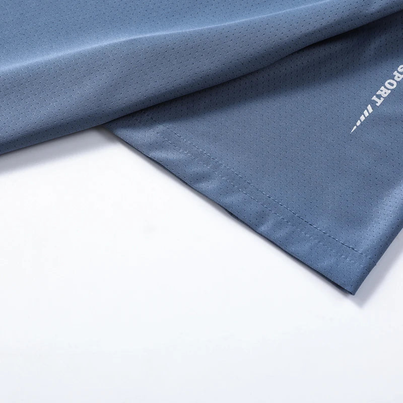 Dry Running T-Shirt