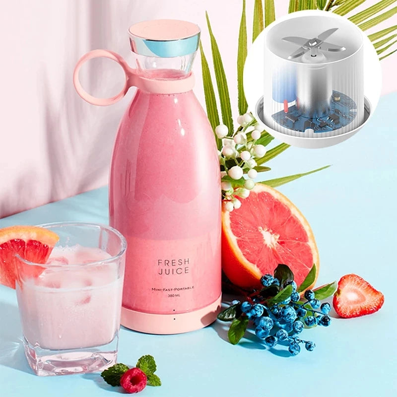 PORTABLE BLENDER
