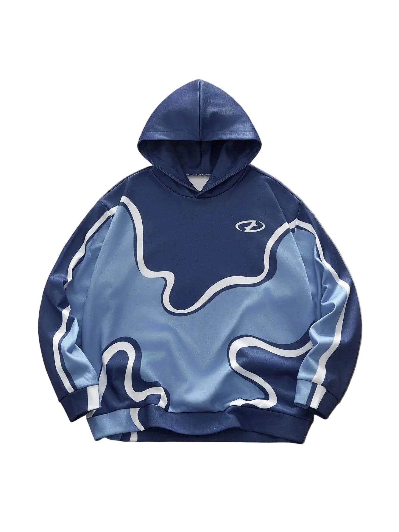 OVERSIZED HOODIE