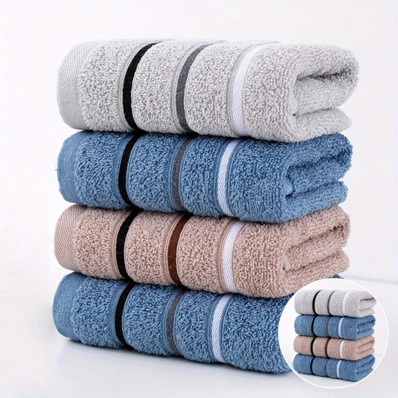 PREMIUM COTTON TOWEL