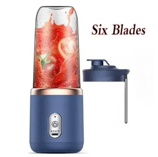 PORTABLE BLENDER