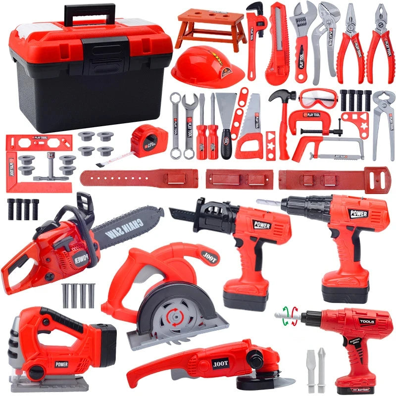 Kids Tool Set