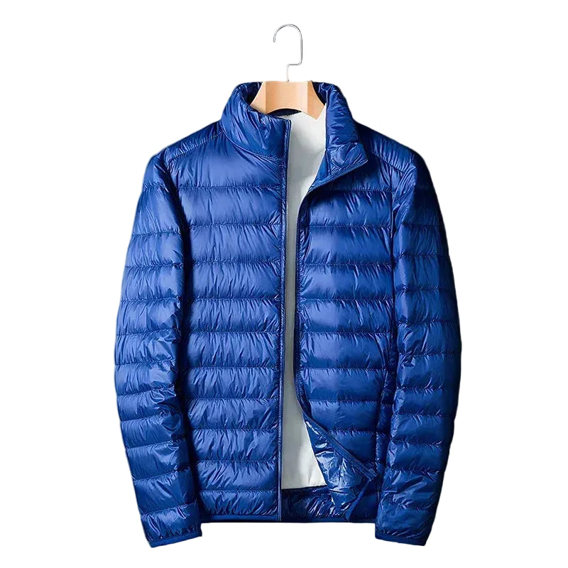 Men's ultralight waterproof jacket