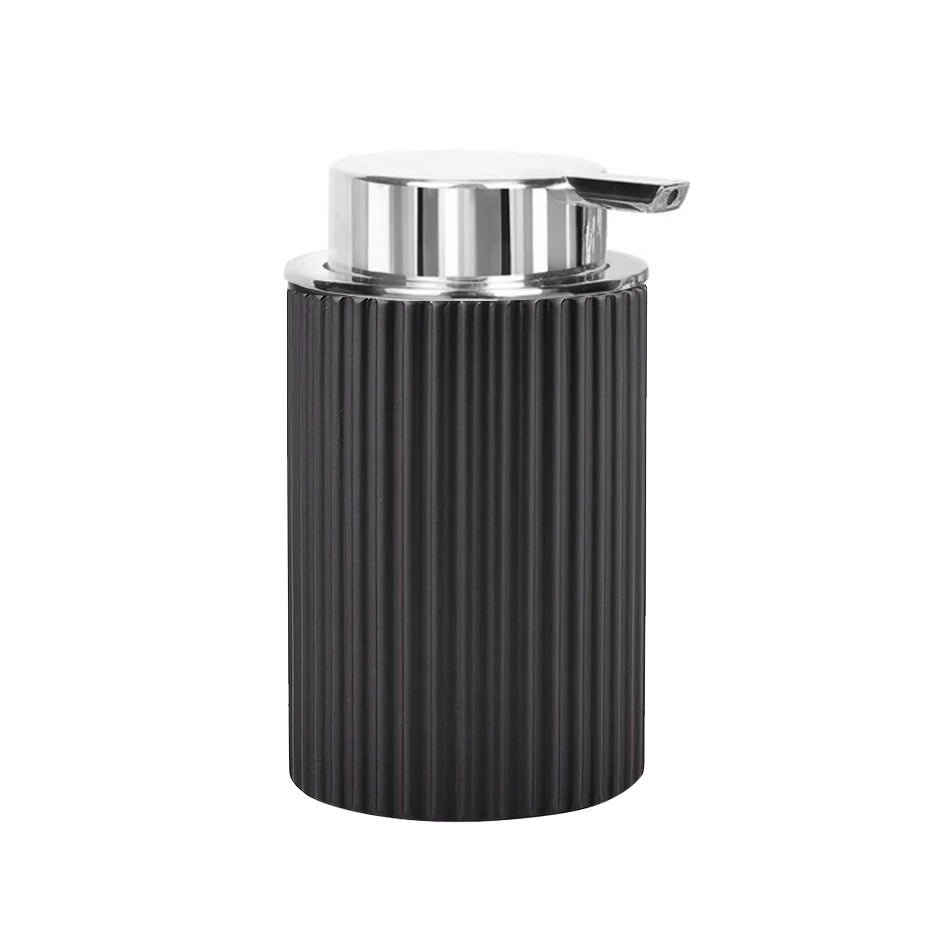 FOAM SOAP DISPENSER