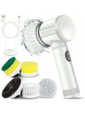SPIN CLEAN PRO