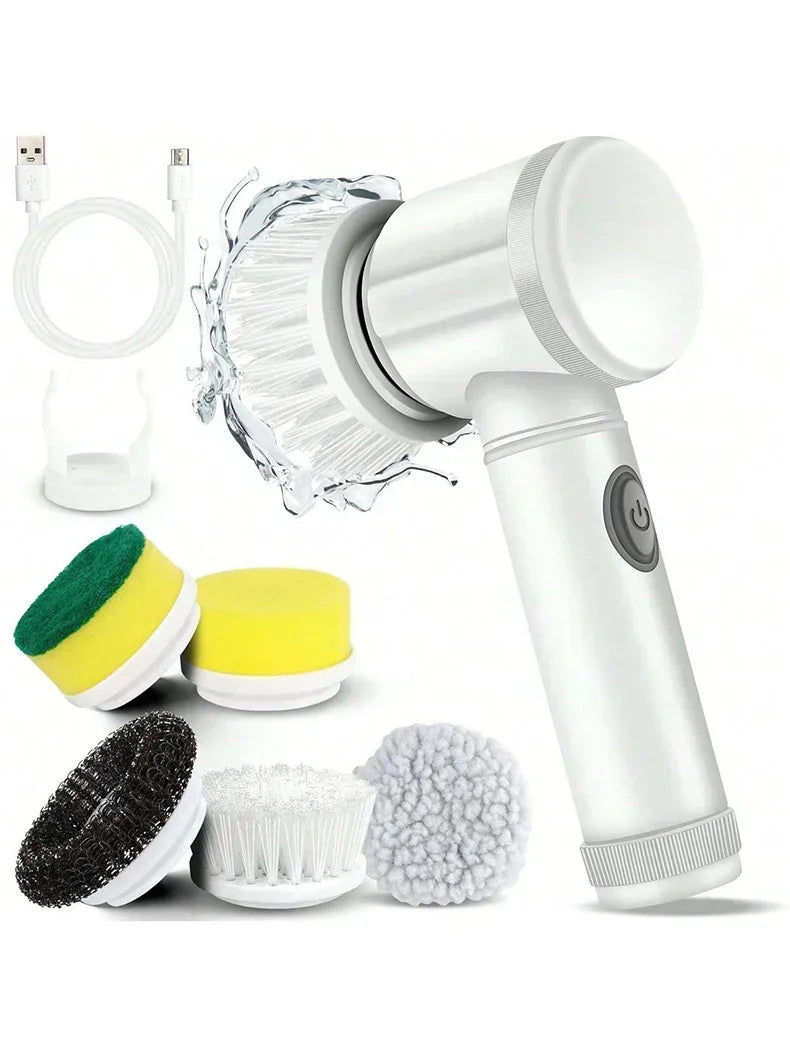 SPIN CLEAN PRO