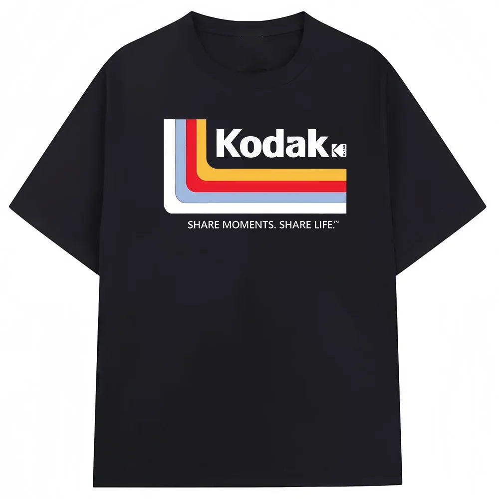 LARGE SIZE STREET T-SHIRT2