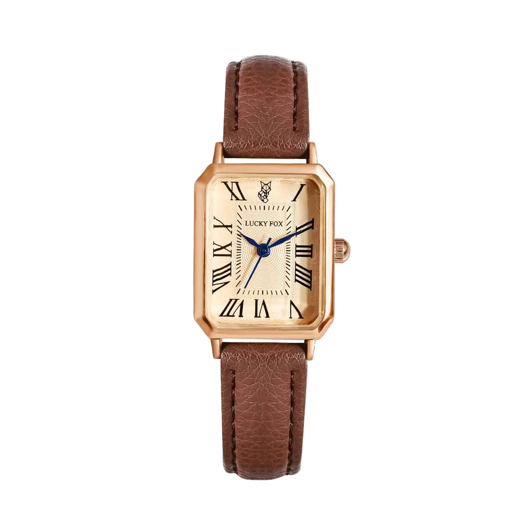 ROMAN WATCH