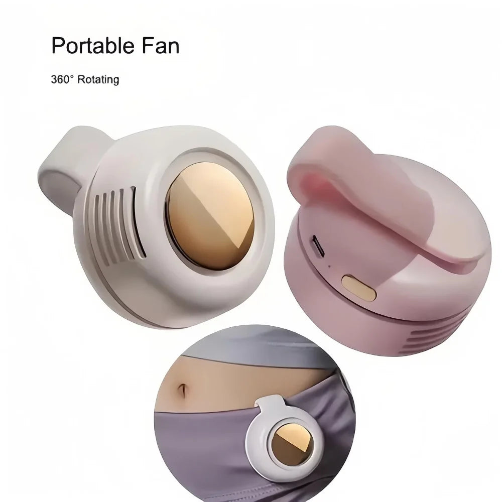 MINI BREEZE FAN