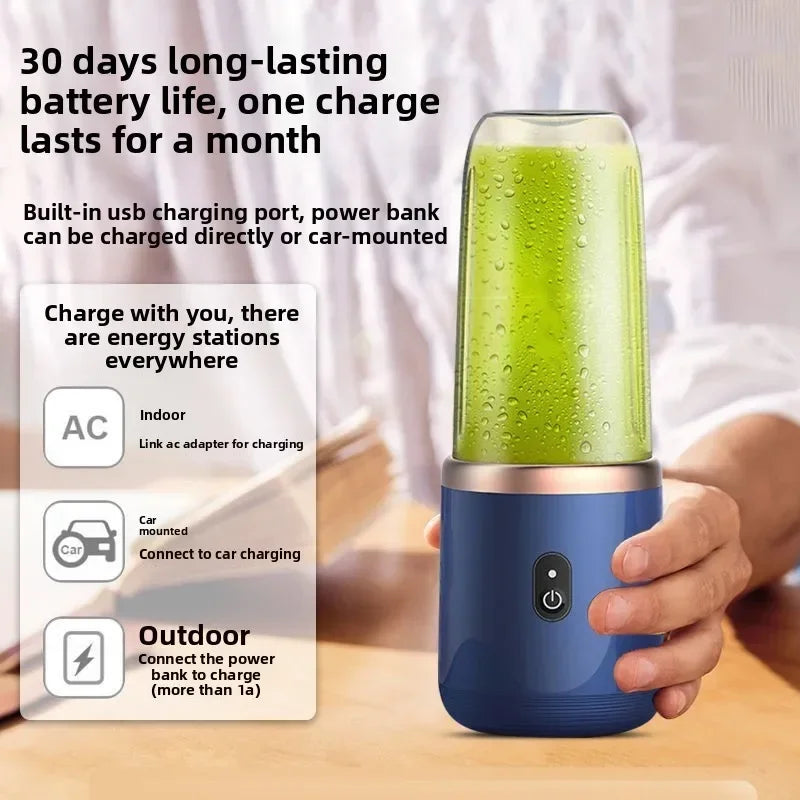 PORTABLE BLENDER