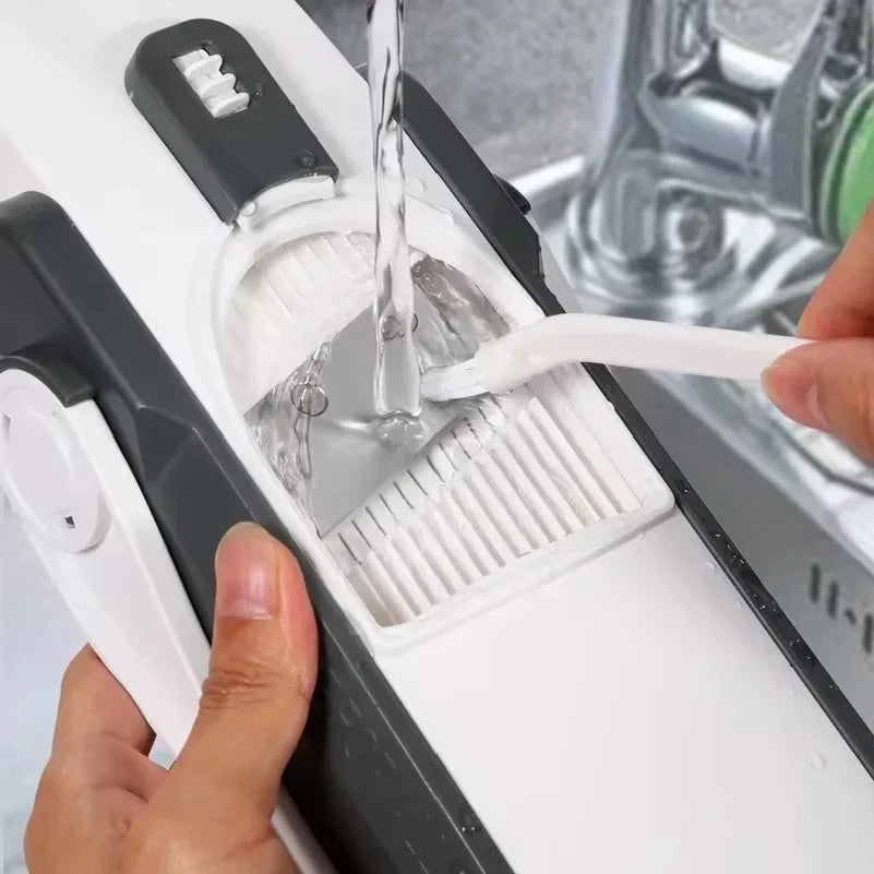 ProSlice All-in-One Vegetable Cutte