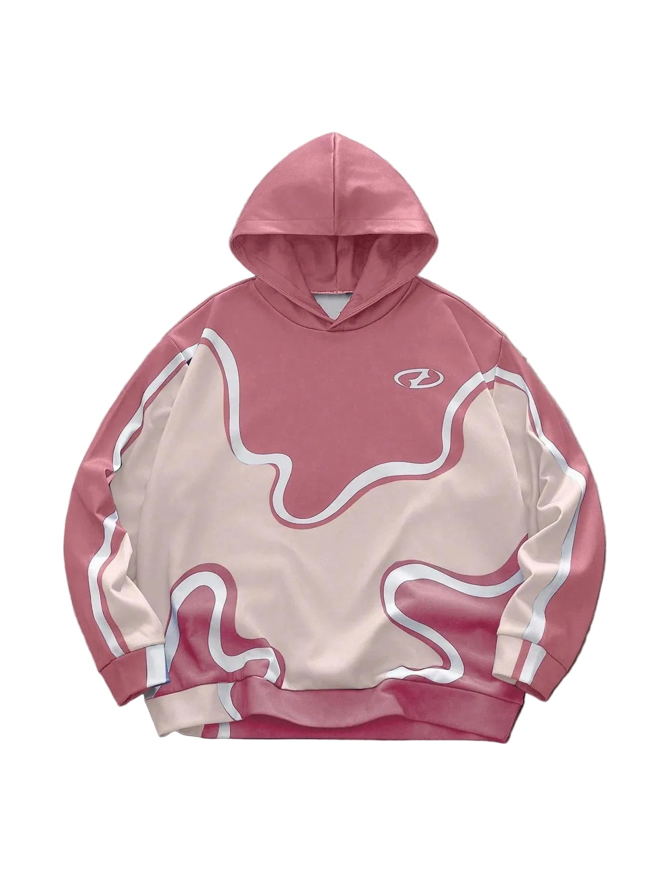 OVERSIZED HOODIE