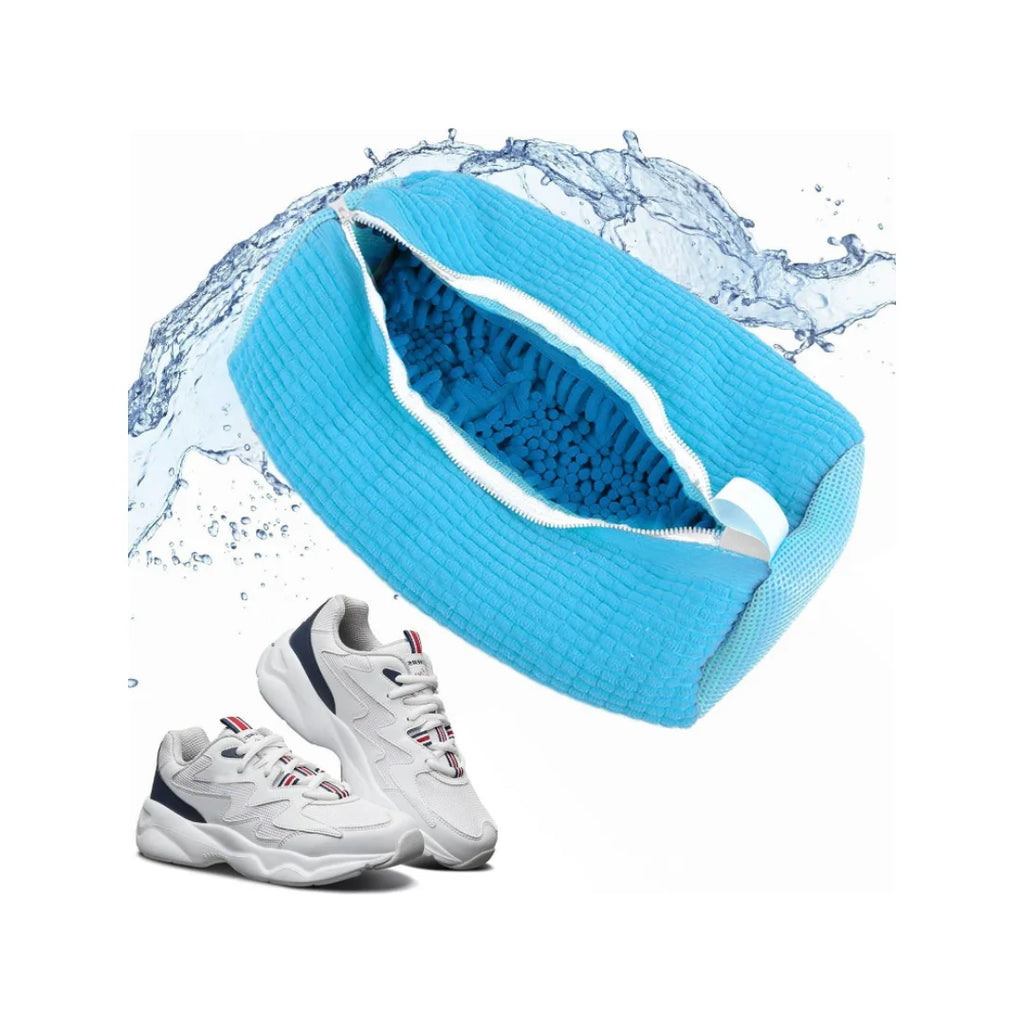 SNEAKER CLEANING KIT