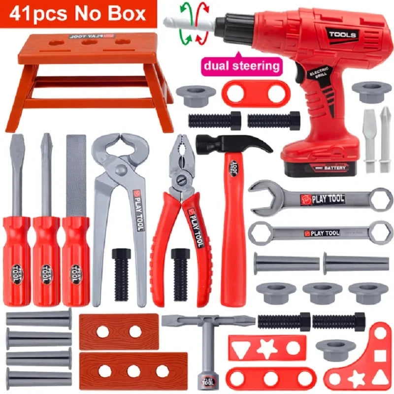 Kids Tool Set