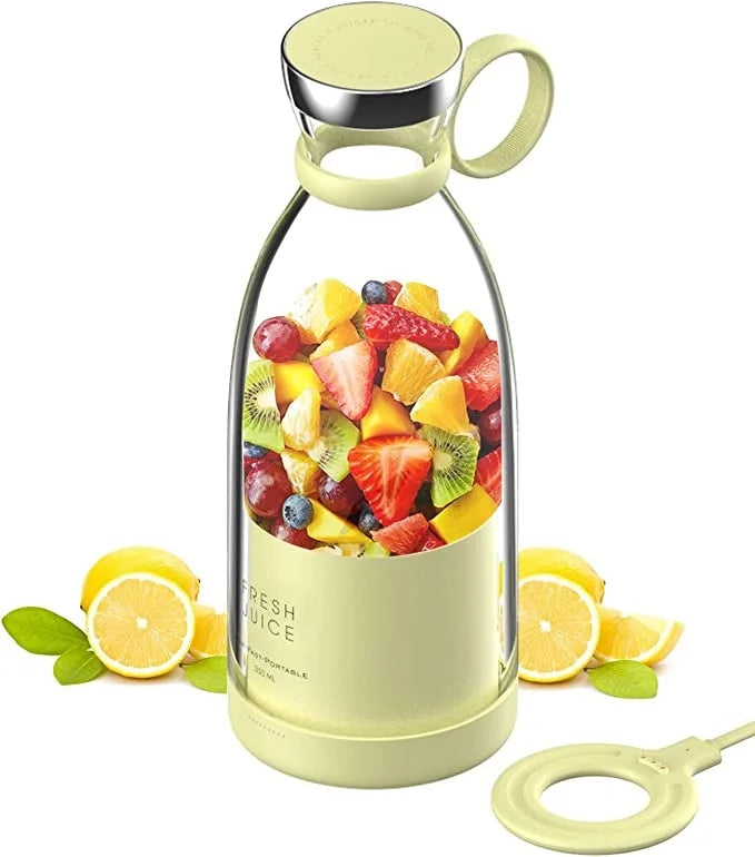 PORTABLE BLENDER