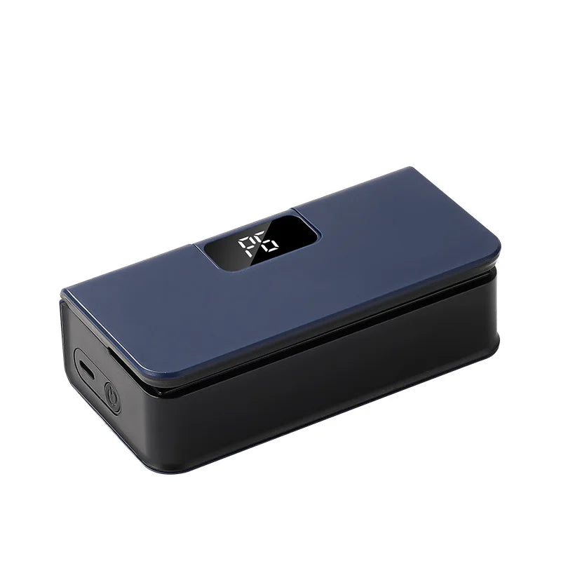 Mini 2-in-1 Heat Bag Sealer & Cutter