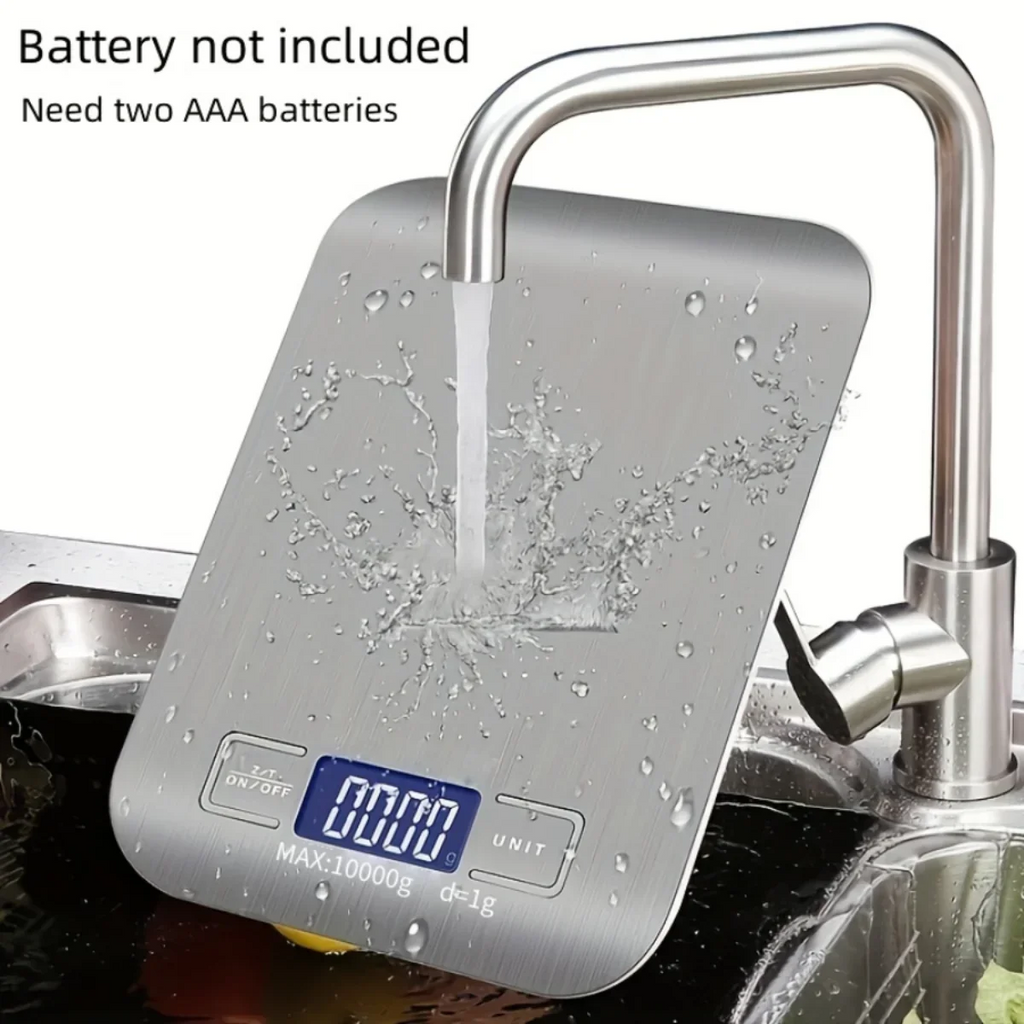 DIGITAL KITCHEN SCALE