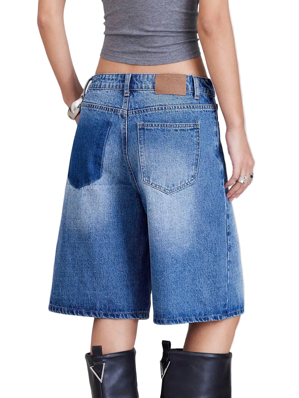 HEART JORTS