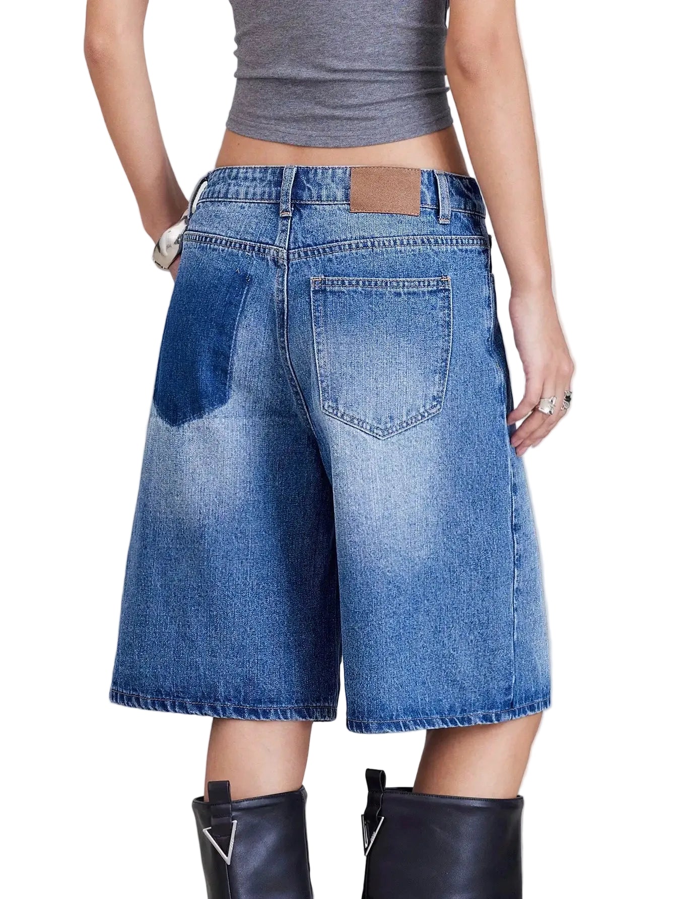 HEART JORTS