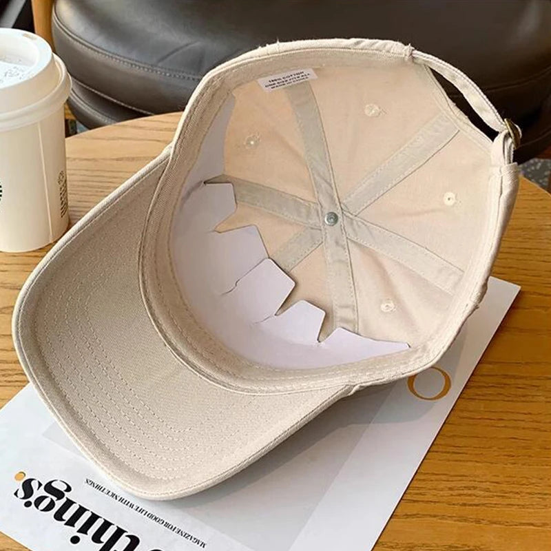 Cap Brooklyn Streetwear