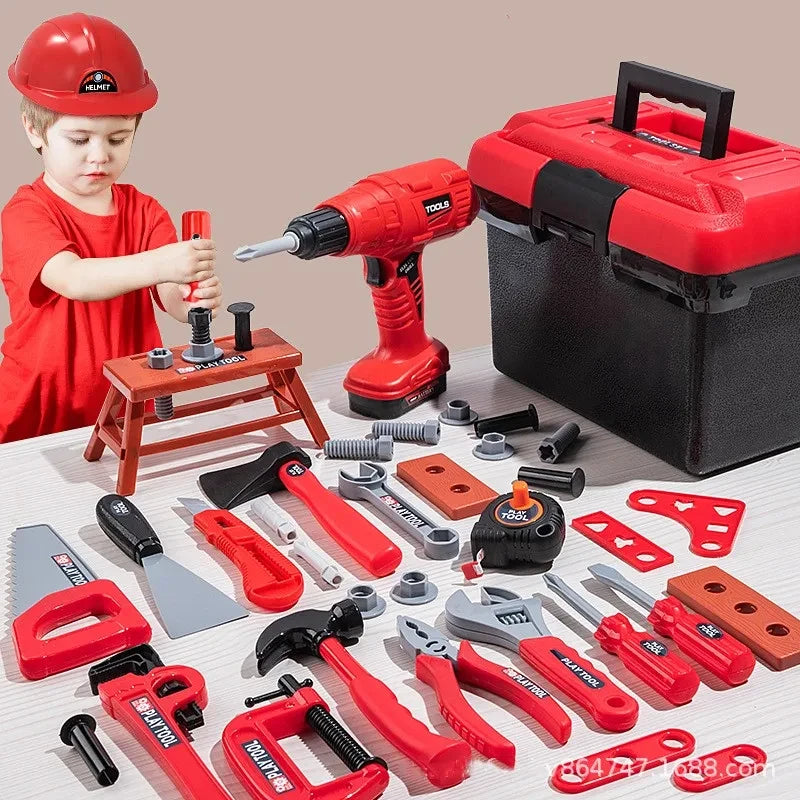 Kids Tool Set
